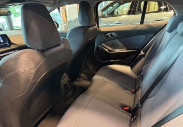 BMW Seria 1 F70 2026 BMW Seria 1 BMW 116 dostepne od reki w promocyjnym finansowaniu BMW FS, zdjęcie 9