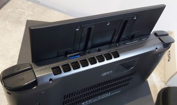 GPD Win 3 Intel Core i7-1195G7 / 16 ГБ ОЗУ / SSD 1 ТБ + док-станция