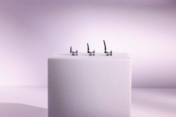 Harder & Steenbeck 129504 Giraldez Infinity CR плюс аэрограф 0,2 мм