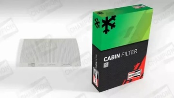 CHAMPION FILTR KABINA CCF0003
