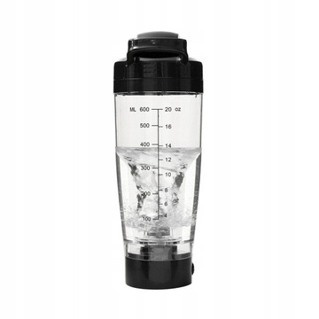 ЭЛЕКТРИЧЕСКИЙ ШЕЙКЕР GYM FOR NUTRIENTS