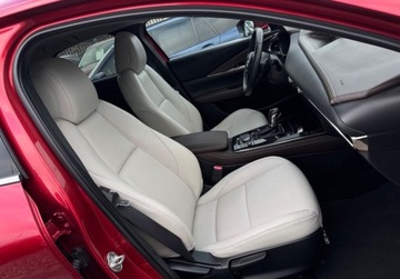 Mazda CX-30 2.0 Skyactiv-X 180KM 2019 Mazda CX-30 2,0 HYBR Full Led Alu18 Virtual Skora Kamera 360 Bose HeadUp S, zdjęcie 7