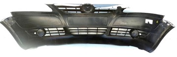 NÁRAZNÍK DO VOLKSWAGEN FOX 05-11