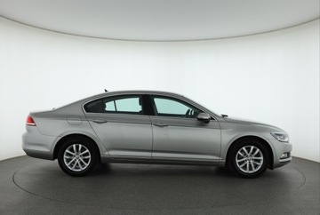 Volkswagen Passat B8 Limousine 1.4 TSI ACT 150KM 2015 VW Passat 1.4 TSI, Salon Polska, Navi, Klima, zdjęcie 5