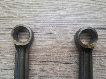 YAMAHA FJR 1300 ШАТУННЫЙ НАБОР ШАТУНОВ