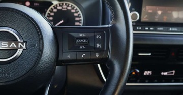 Nissan Qashqai III Crossover 1.3 DIG-T MHEV 140KM 2022 Nissan Qashqai (Nr.143) 1.3 DiG-T Tempomat Kamera Klimatyzacja Gwarancja, zdjęcie 22