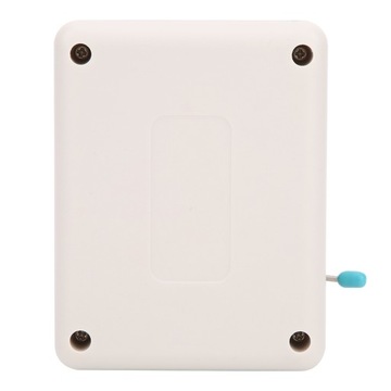 Wielofunkcyjny tester tranzystorów 3,5-calowy