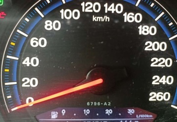 Honda Accord VII Sedan 2.0 i-VTEC 16V Sport 155KM 2007 Honda Accord Honda Accord 2.0 BenzynaLPG 155KM, zdjęcie 12