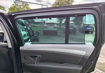 Renault Espace V Van 1.6 Energy dCi 160KM 2015 Renault Espace Renault Espace 1.6 dCi Energy Zen EDC 7os 1.6 Diesel 160KM, zdjęcie 12