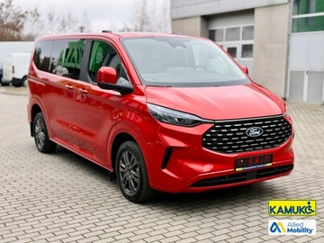 Ford Tourneo Custom II  L1 2.0 EcoBlue 150 KM 150KM 2025 Ford Custom Independence | Dla osób niepełnosprawnych | Kamuko, zdjęcie 3