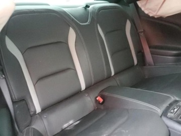 Chevrolet Camaro VI Coupe 6.2 455KM 2023 Chevrolet Camaro 2023r., 6.2L 6.2 Benzyna 455KM, zdjęcie 8