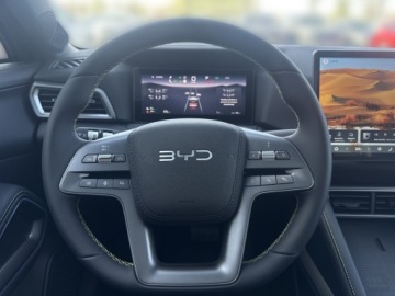 BYD 2026 BYD Atto 2 DM-i, zdjęcie 12