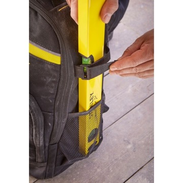 РЮКЗАК STANLEY FATMAX НА КОЛЕСАХ 14 Л РУЧКА ТЕЛЕСКОПНАЯ ESSENTIAL STST83307-1