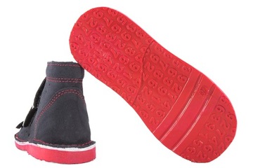 DANIELKI T135 SANDAŁY PROFILAKTYCZNE DOMOWE THOMAS