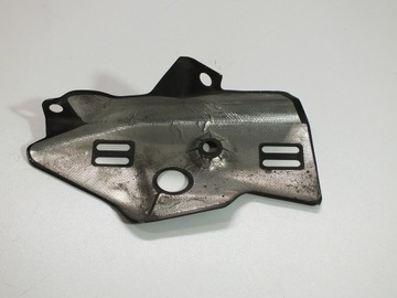 КРЫШКА ГЛУШИТЕЛЯ KAWASAKI ZX10R ZX-10R 11-15