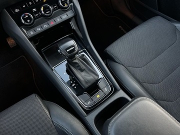 Skoda Kodiaq I SUV Facelifting 2.0 TDI SCR 150KM 2022 Skoda Kodiaq LED | Virtual Cockpit | APP| ACC | Na, zdjęcie 17