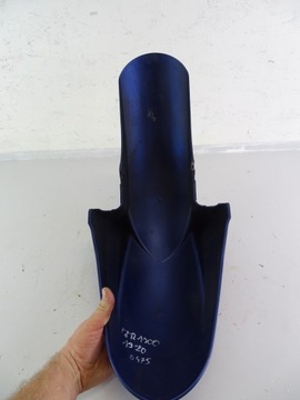 B475 Yamaha FJR 1300 13-15 Błotnik Nadkole Przód