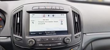 Opel Insignia I Country Tourer 2.0 CDTI BiTurbo Ecotec 195KM 2015 Opel Insignia Sports tourer, 4x4 , full opcja, zdjęcie 16