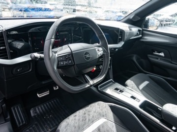 Opel Mokka II SUV 1.2 Turbo 130KM 2025 Od ręki - GS aut 1.2 T 130KM / Pakiet Komfort, zdjęcie 5