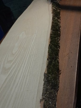 Пиломатериалы из ясеня 7