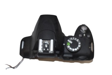 Nikon D3000 Moduł Lampy + przyciski Funkcyjne
