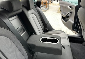 Seat Leon IV Sportstourer 2.0 TDI CR 150KM 2021 Seat Leon Sportstourer 2,0 TDI 150 KM Automat GWARANCJA Zamiana Zarejestro, zdjęcie 26