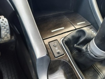 Honda Accord VIII Sedan 2.0 VTEC 156KM 2014 Honda Accord salon Polska dobre wyposażenie, zdjęcie 25