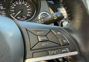 Nissan X-Trail III 2019 Nissan X-Trail salon PL FV VAT 23 Tekna automat Bose Panorama, zdjęcie 28