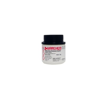WOLFRAMIAN SODU 2hydrat - czysty - 25g