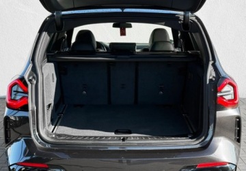 BMW X3 G01 M SUV Facelifting 3.0 M40d 340KM 2022 BMW X3 I wlasciciel Laser M Sport Gwarancja Bezwypadkowy FVAT23, zdjęcie 11
