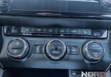 Skoda Octavia III Scout 1.8 TSI 180KM 2015 Skoda Octavia Bezwypadkowa, FV23, LK, 4x4, DSG, KredytLeasing, gw.12m geth, zdjęcie 22