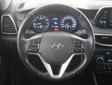 Hyundai Tucson III SUV 1.6 GDI 132KM 2018 Hyundai Tucson 1.6 GDI, Salon Polska, Serwis ASO, zdjęcie 14