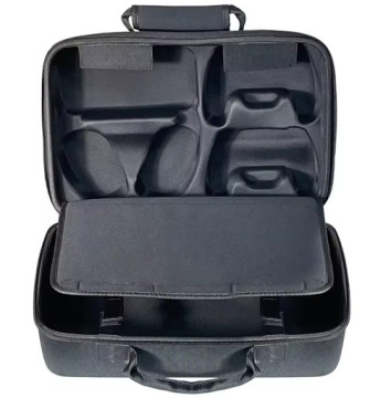 ЧЕХОЛ ДЛЯ ХРАНЕНИЯ ИГРОВОЙ ПРИСТАВКИ 5 PS5 SLIM