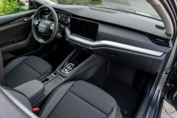 Skoda Octavia IV Liftback 1.5 TSI EVO 150KM 2026 Škoda Octavia Skoda Octavia Combi Drive Selection, zdjęcie 15