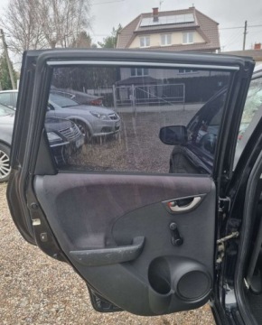 Honda Jazz III 1.4 i-VTEC 100KM 2009 Honda Jazz Honda Jazz 1.4 i-VTEC Elegance 1.3 Benzyna 100KM, zdjęcie 32