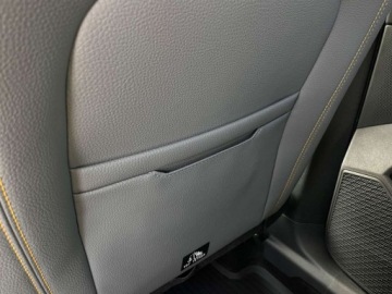 Skoda Kodiaq I SUV Facelifting 2.0 TDI SCR 150KM 2024 Skoda Kodiaq Selection 2.0TDI 150km, DSG, Matrix, ACC, 360, wnetrze Szara, zdjęcie 19