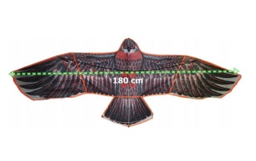 Средство от птиц Eagle Bird + ШЕСТ 6 м + ВРАЩАЮЩИЙСЯ