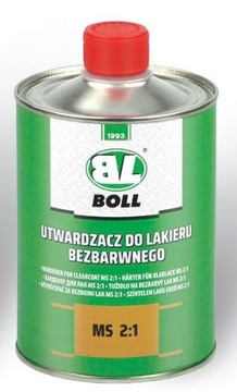 BOLL-UTWARDZACZ DO LAK.BEZBA.MS 2:1 0,5L