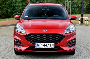 Ford Kuga III 2020 Ford Kuga 2.5P PHEV 224KM ST-Line X Polski Salon, zdjęcie 32