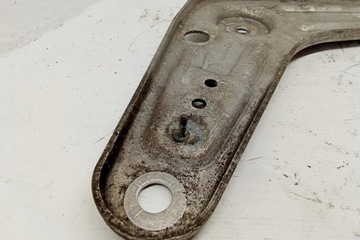 JINÉ DÍLY ZAVĚŠENÍ BMW X5 (E70) 97803 2.99L DIESEL 173KW 2008