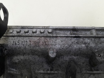 HLAVA 1,4 TDI 045103373H AUDI A2
