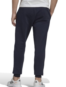 Spodnie dresowe TRENINGOWE ADIDAS M FEELCOZY PANT HL2231 r. XL