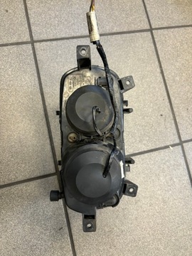 BMW F 650 CS Передняя фара