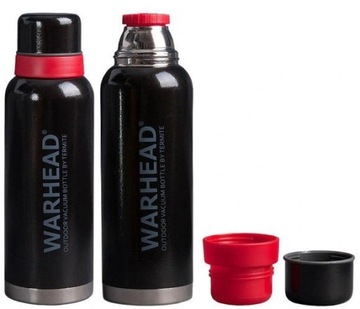 TERMOS TERMITE WARHEAD 1,2L DWA KUBKI BPA FREE