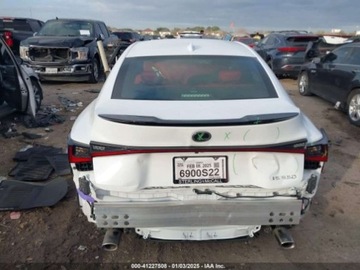 Lexus IS III 2023 Lexus IS 2023, 3.5L, 350 F SPORT 3.5 Benzyna 311KM, zdjęcie 7