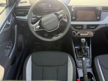 Skoda Scala Hatchback Facelifting 1.0 TSI 115KM 2025 Skoda Scala Skoda Scala Edition 130 1.0 TSI 115 KM 6-biegowa manualna -DD, zdjęcie 14
