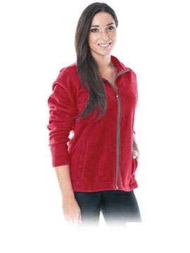 BLUZA POLAROWA damska POLLADYS CM