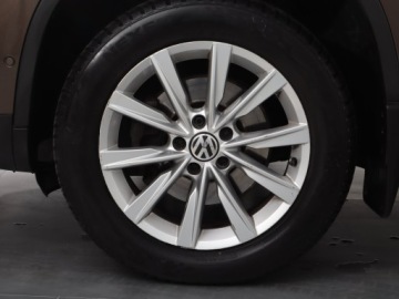 Volkswagen Tiguan I SUV Facelifting 1.4 TSI BlueMotion 160KM 2012 VW Tiguan 1.4 TSI, Salon Polska, Serwis ASO, zdjęcie 14