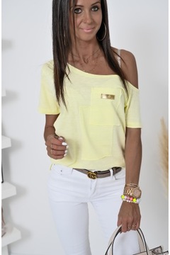 ЛЕТНЯЯ БЛУЗКА HENLEY CASUAL AIR! ВЗ.1