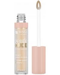 AA WINGS OF COLOR GENTLE NUDE KOREKTOR KRYJĄCY Z SERUM 400 NUDE